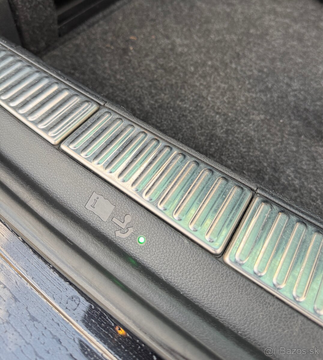 Škoda Superb Combi Sportline 2.0 TSI 206kw 2017 - 14