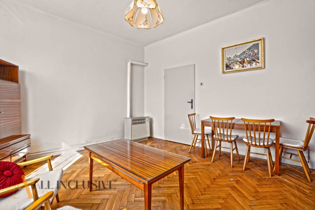 ALL INCLUSIVE I ČIASTOČNE ZREKONŠTRUOVANÝ RD S POZEMKOM VEĽK - 14