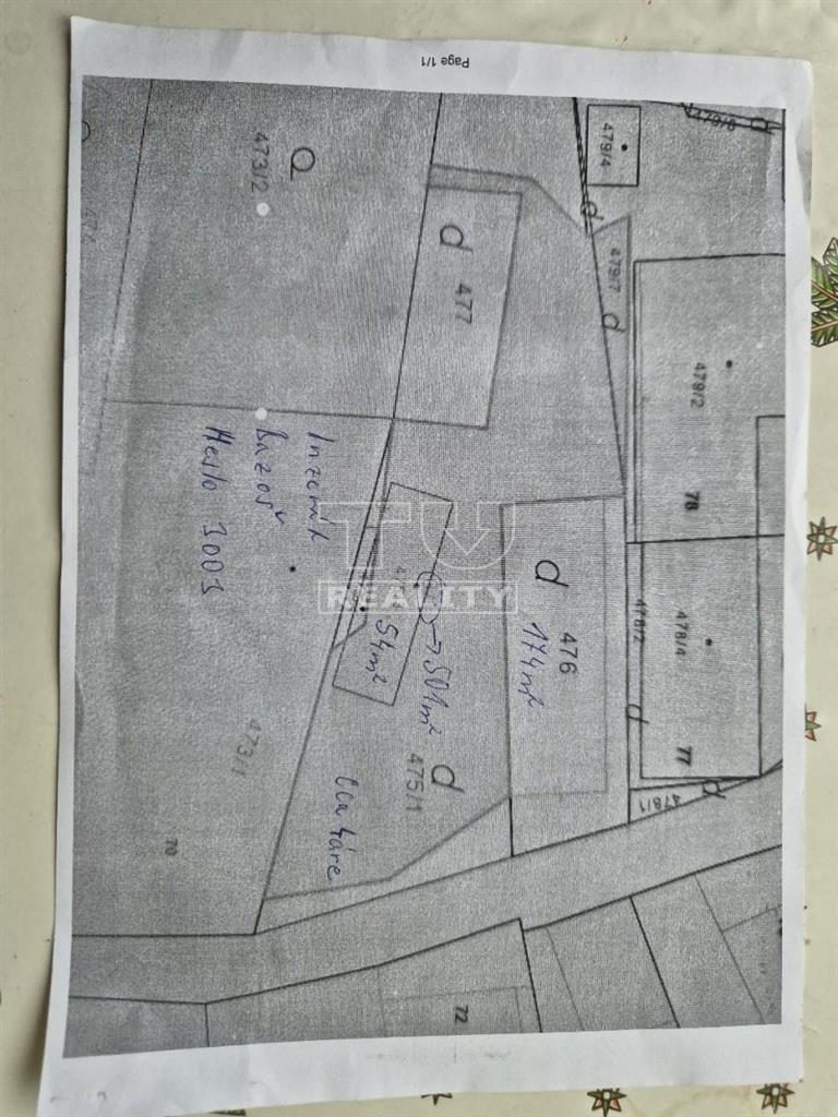 Chalupa v malebnej dedinke Podhradie pri Prievidzi - 14