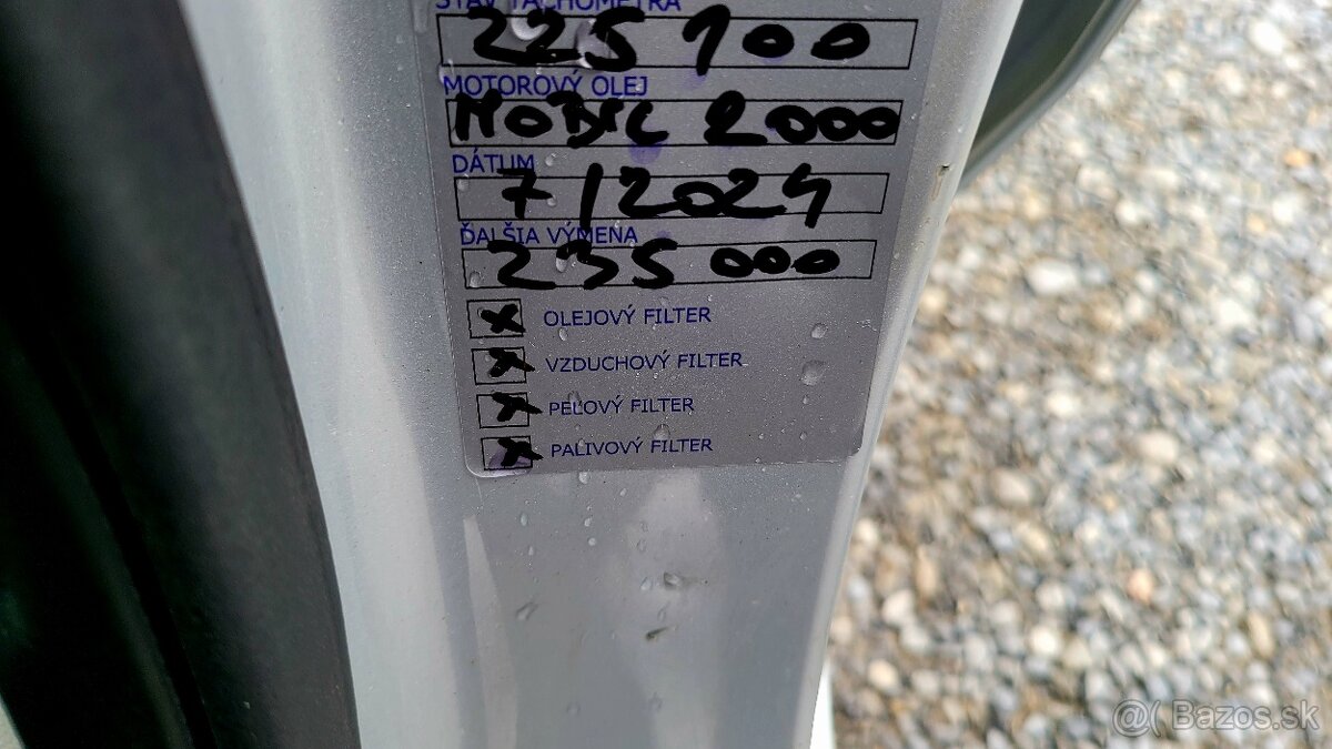 Kia Ceed 1.6 CRDi Combi, 2008 –nová spojka,STK 7/26 - 14