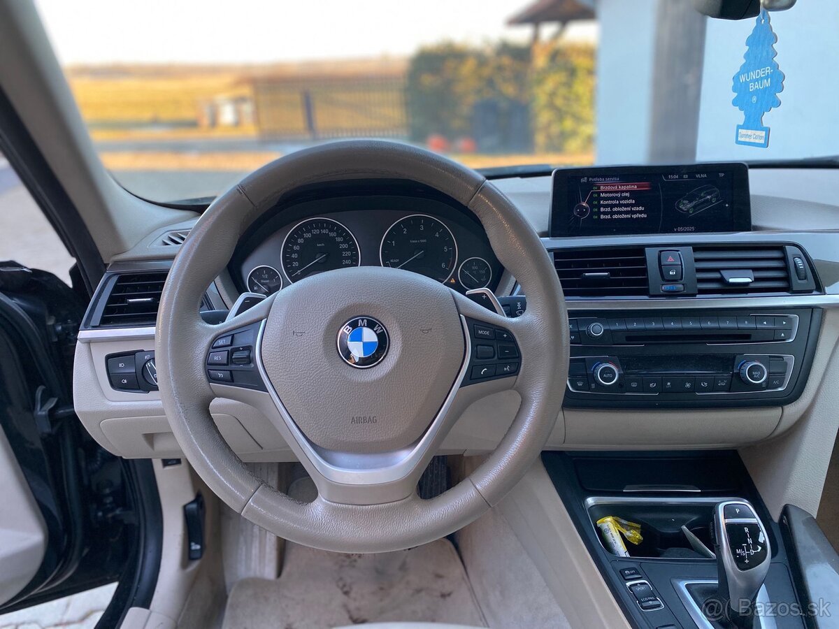 BMW 320d Modern Line Xdrive - 14