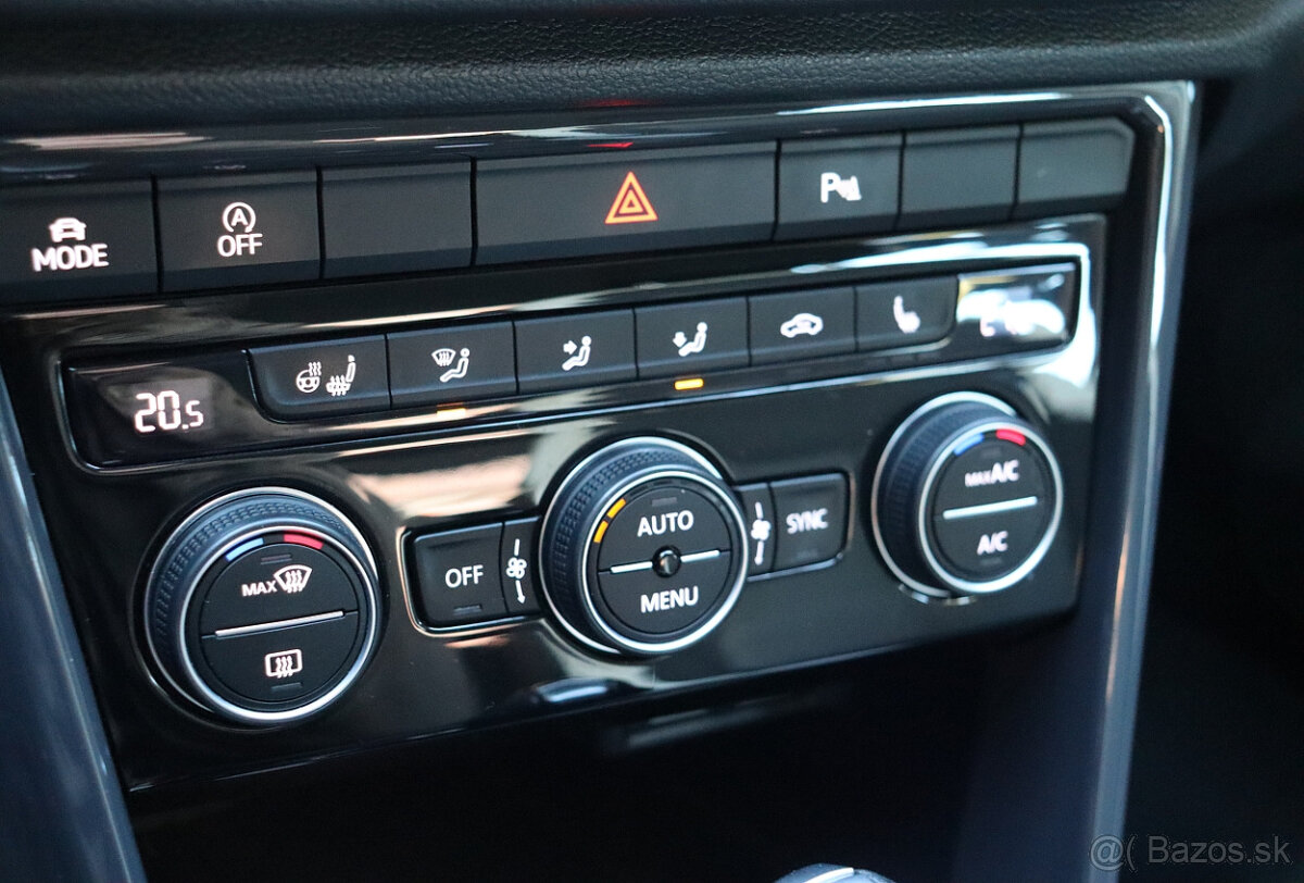 Volkswagen T-Roc 1.5 TSI Style DSG - 14