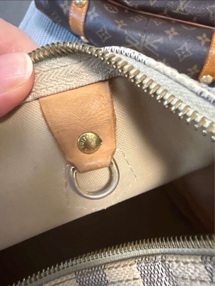 Louis Vuitton Speedy - 14