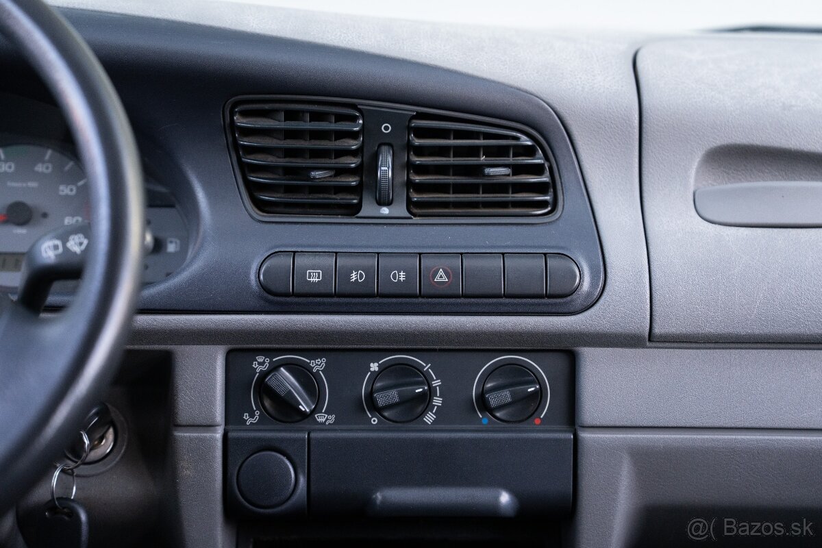 Škoda Felicia 1.3 LXi - 14