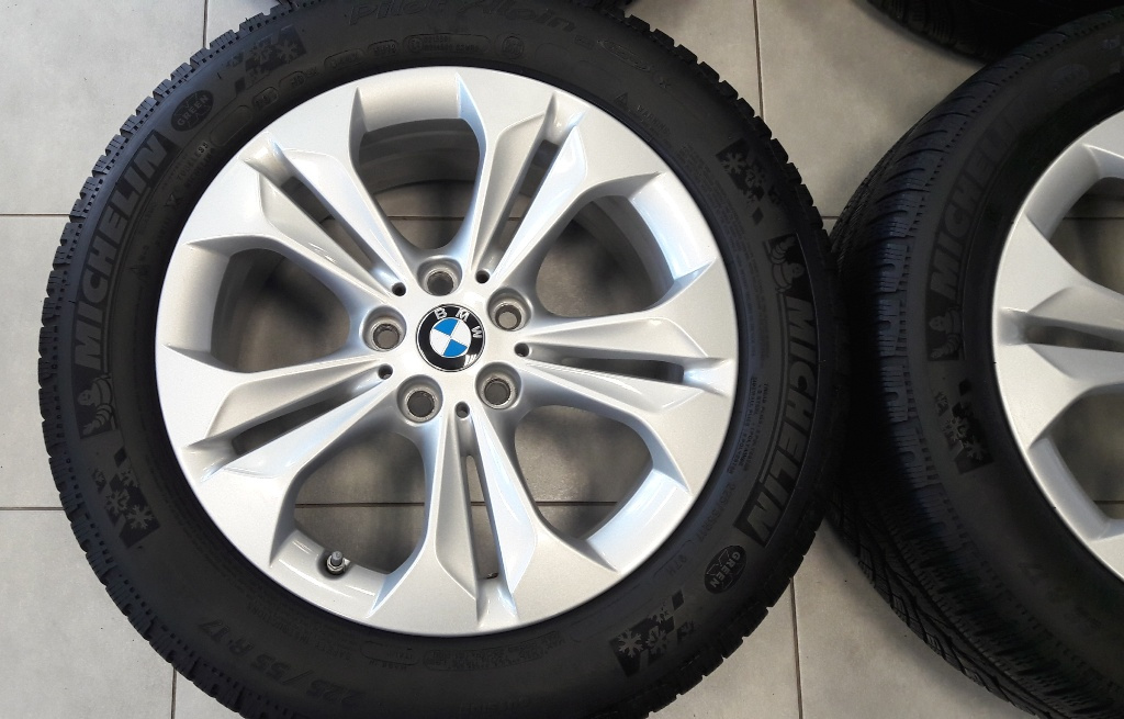 BMW X1 F48 17" Styling 564 - 14