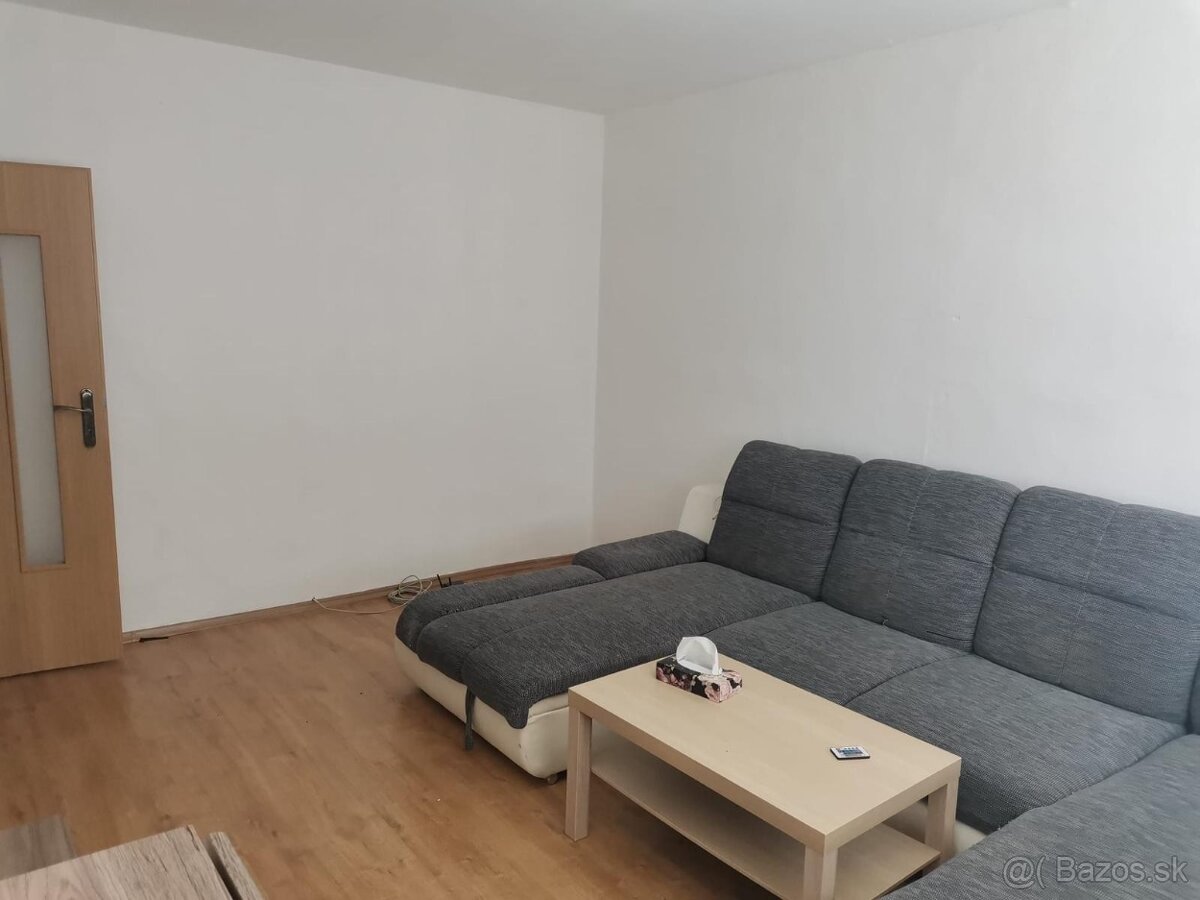 Na predaj 2- izbový byt - 14