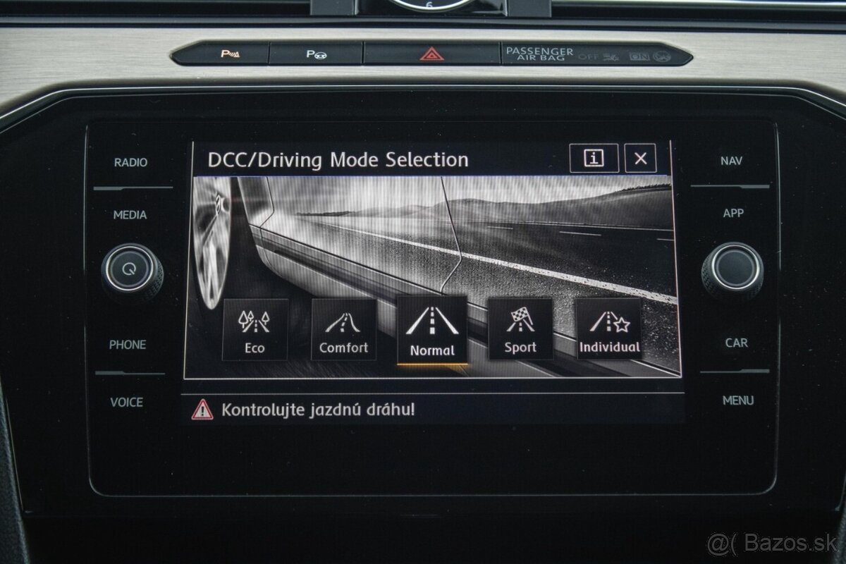 Volkswagen Passat B8 Busin.Hight - 14