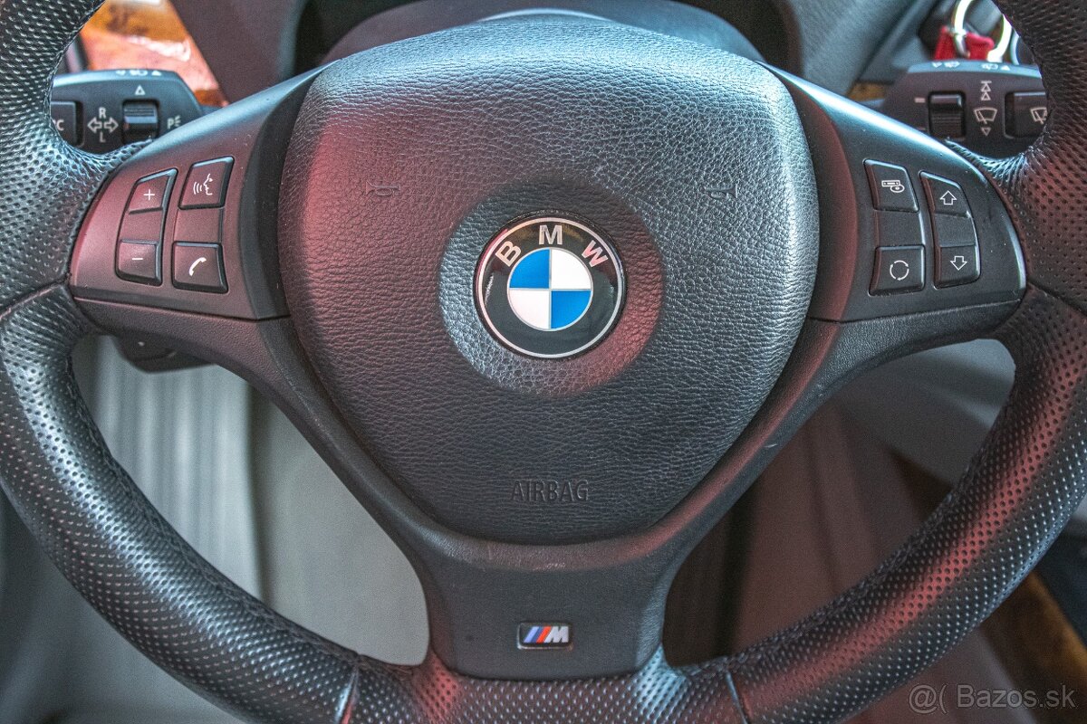 BMW X5 xDrive30d - 14