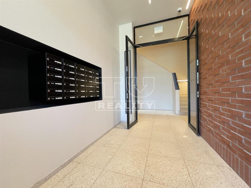 PROKEKT-ZWIRN 3,2-IZBOVÝ BYT,NOVOSTAVBA,RUŽINOV-NIVY... - 14