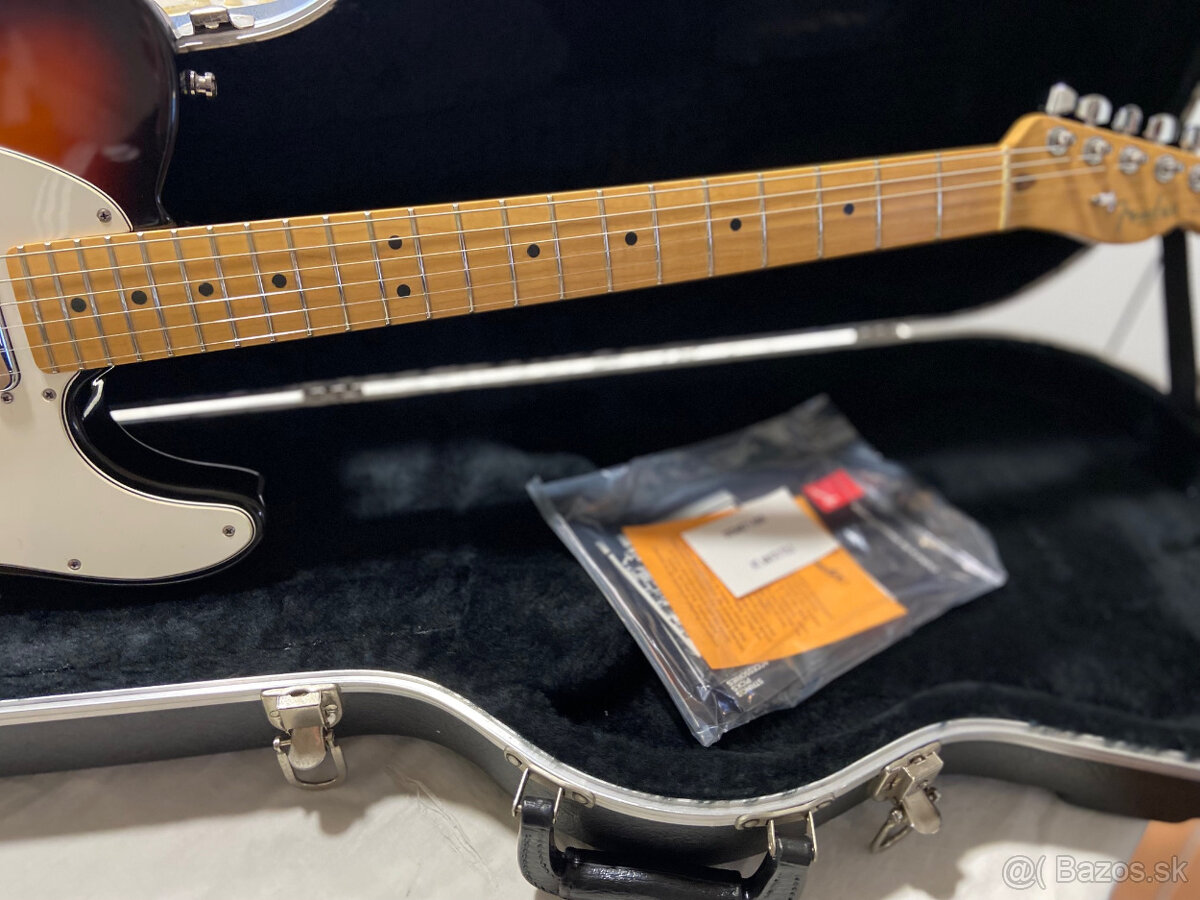Fender Telecaster USA 1995 - 14