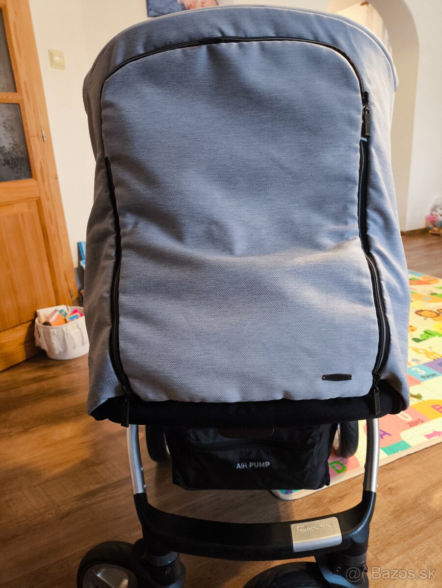 Kočík Espiro next Avenue - 14