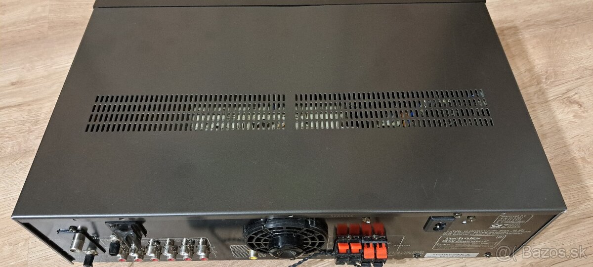 Technics SA - GX 200 - 14