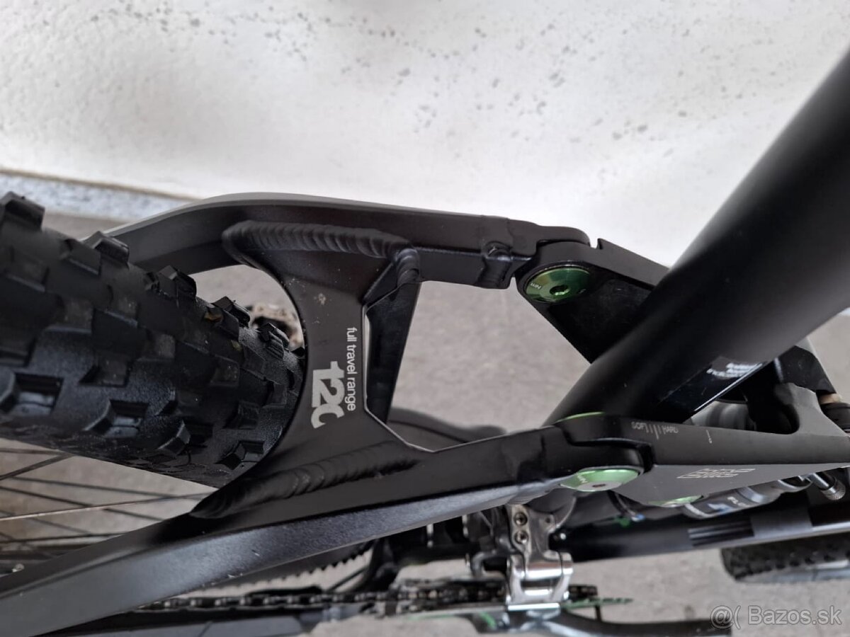 Bmc trailfox TF 01 fully - 14