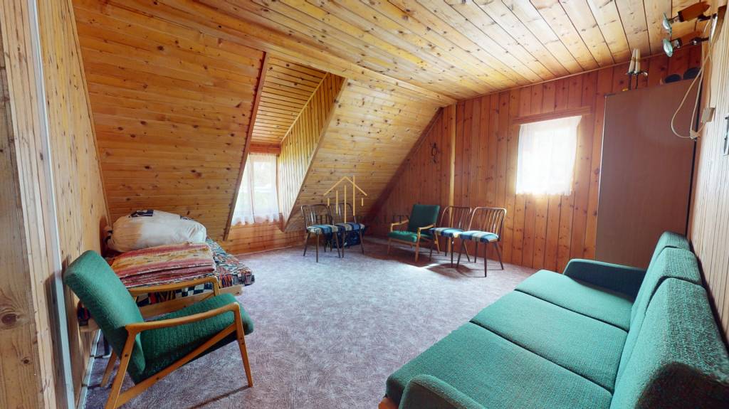 Predaj rodinného domu, Hanesy, Banská Bystrica - 14