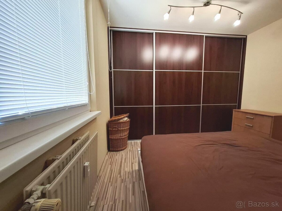 3 IZBOVÝ BYT 79 M2 Z TOHO LODŽIA 3,5 M2, POPRAD, SIDL. JUH - 14