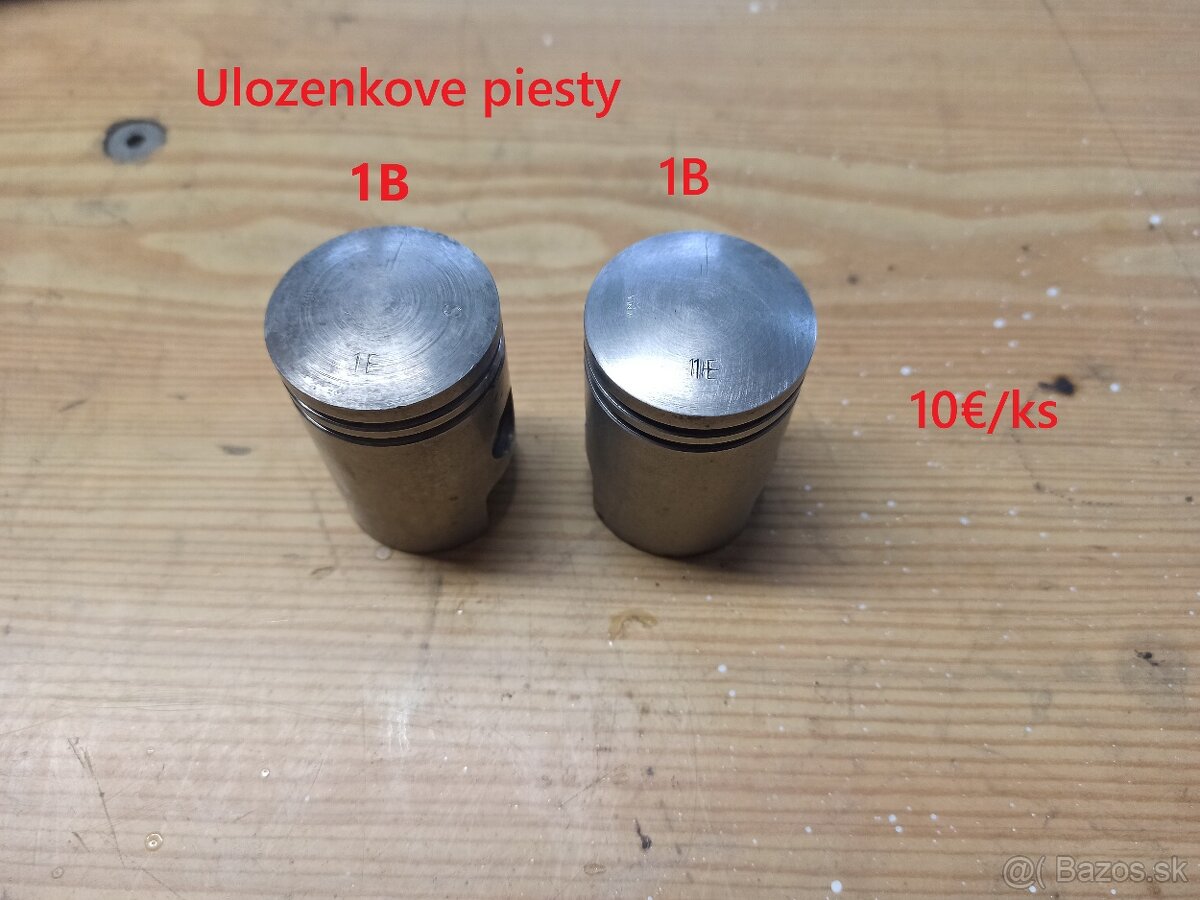 Jawa 50 pionier rozne ND - 14