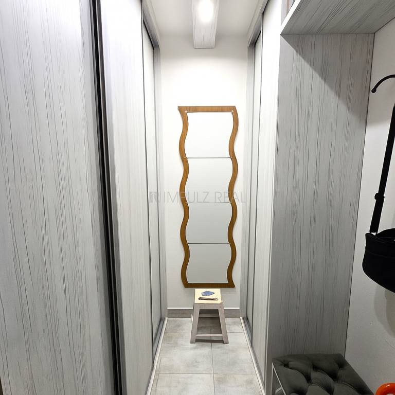 Priestranný 4 izbový byt, 80m² na ul. Mukačevskej, Prešov - 14