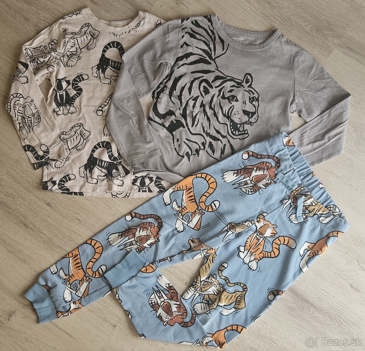 Balík pre chlapca 122/128 - 14