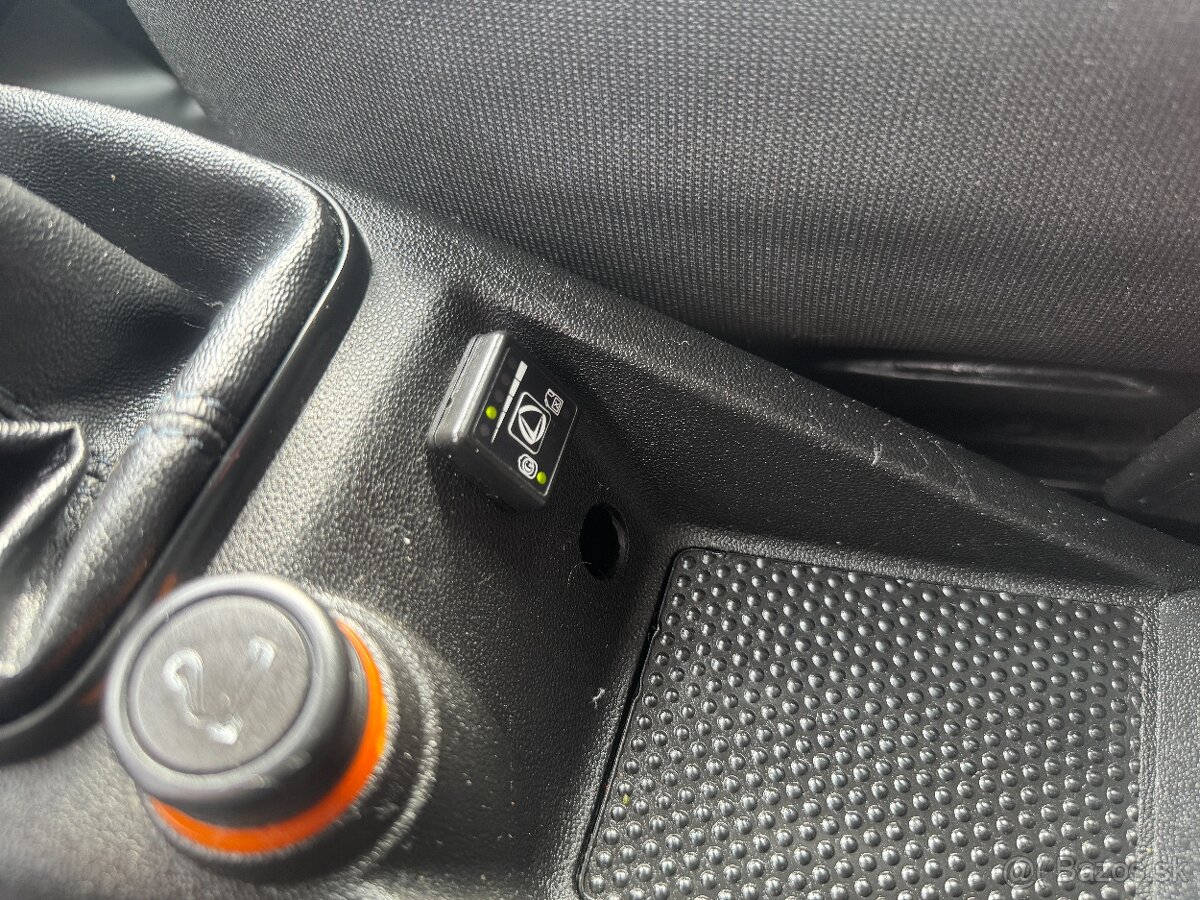 Fiat Grande Punto 1,4 77 EVO LPG - 14