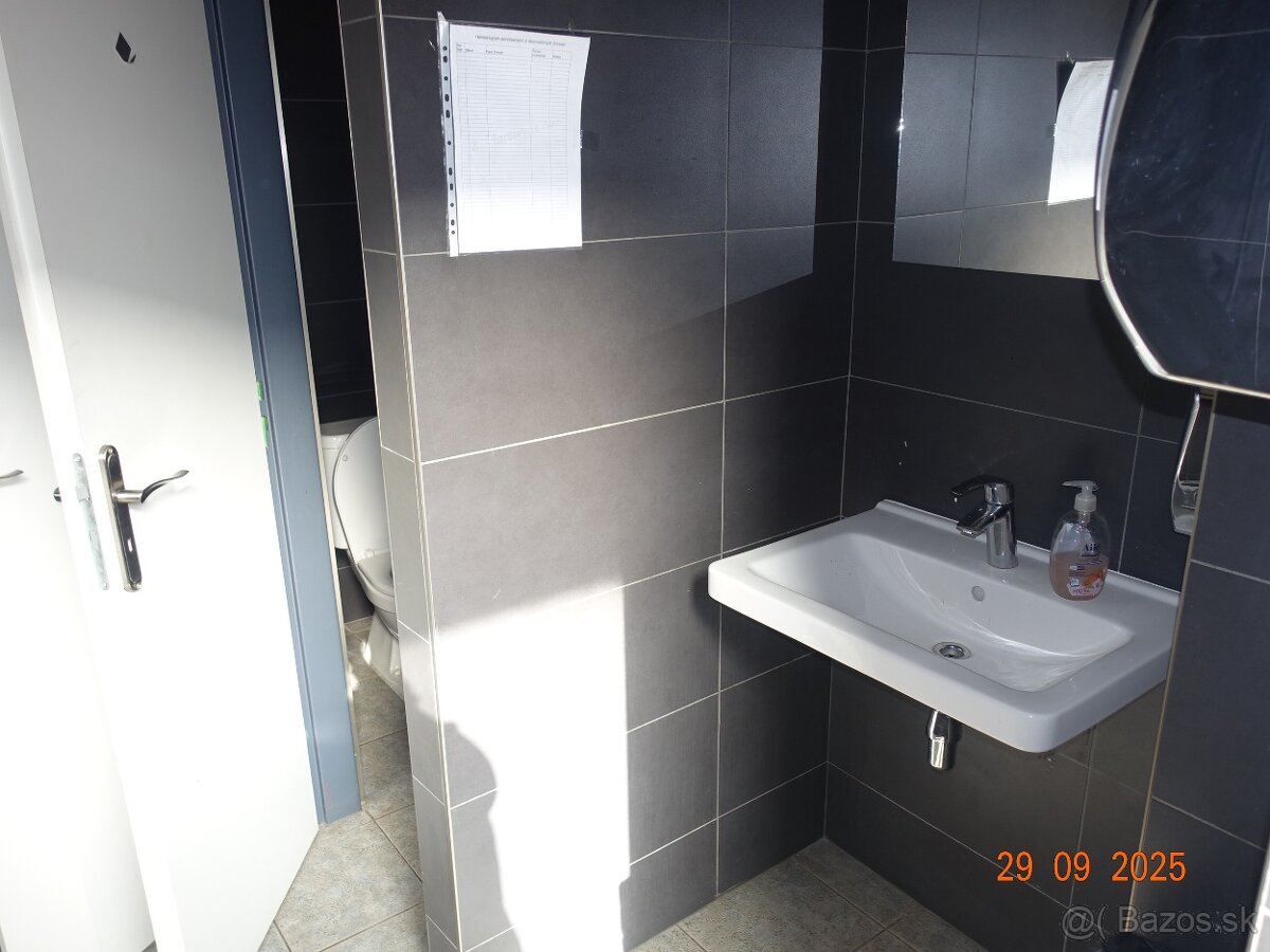 Nebytový priestor č. 2 (Piváreň), T. G. Masaryka 3, Lučenec - 14