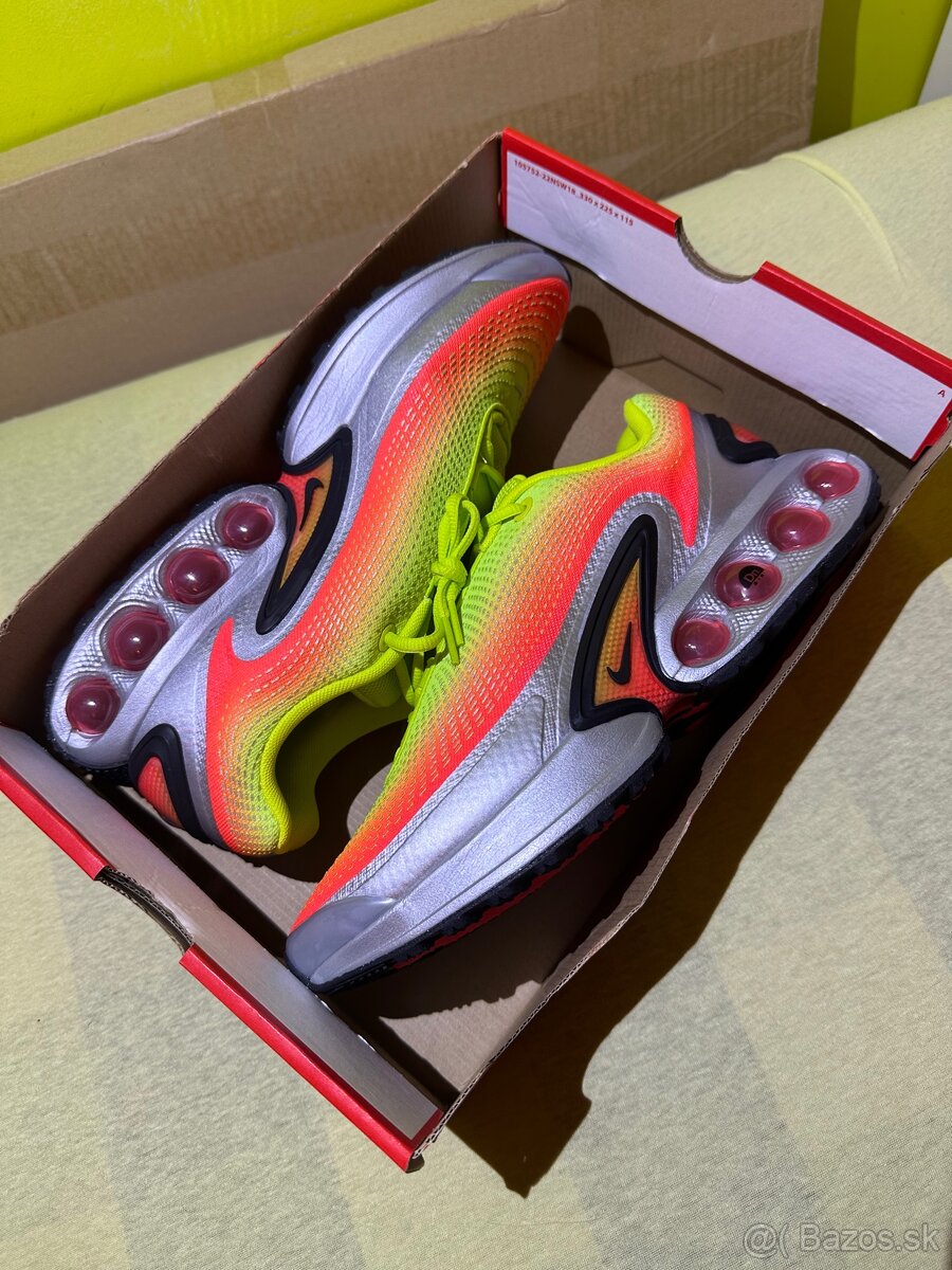 Panske tenisky Nike Air Max DN - 14
