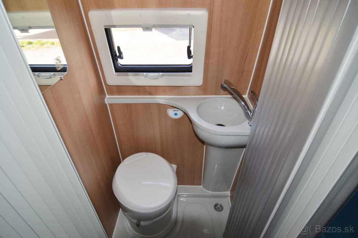 Fiat Ducato KRS Active line - 14