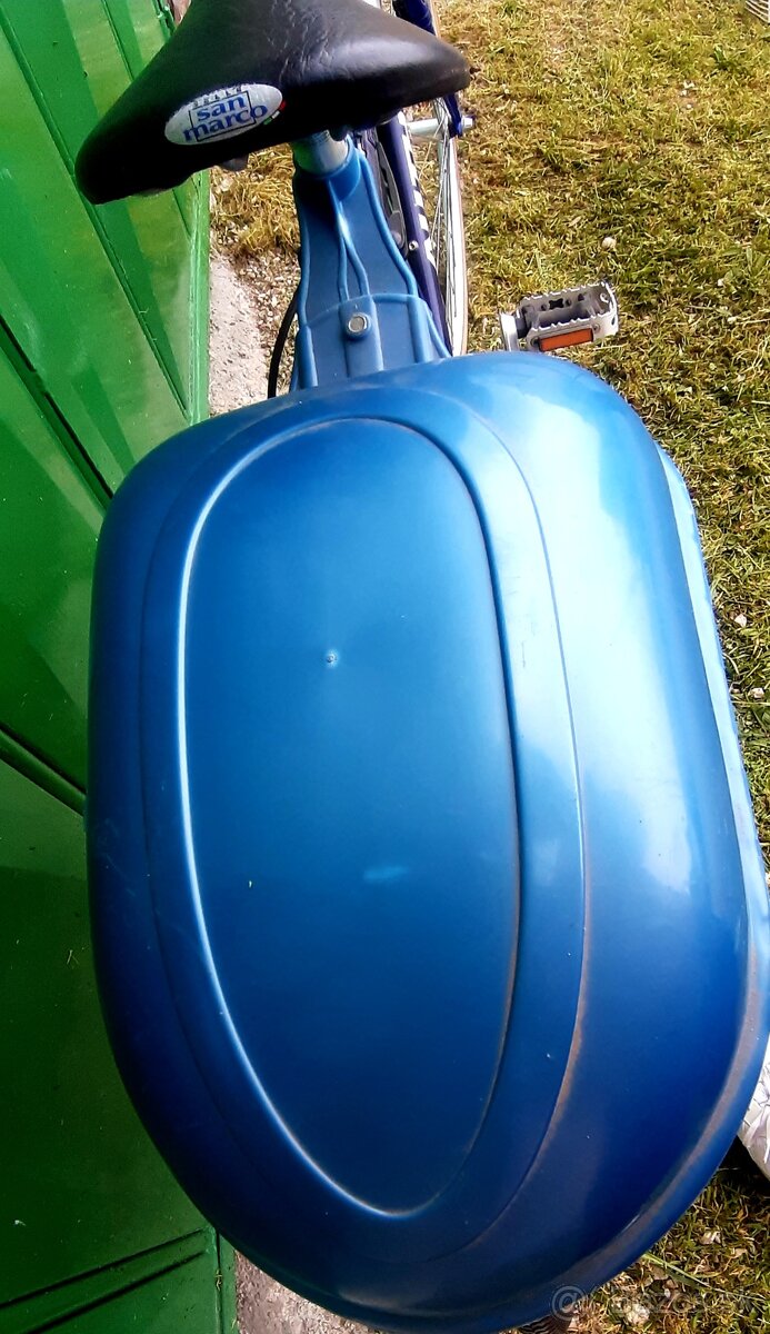 Bicykel AUTHOR HORIZON - 14