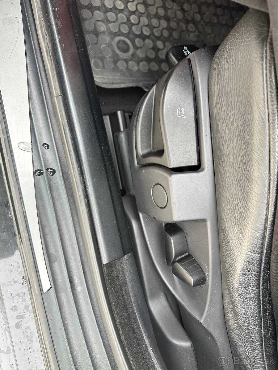 Bmw 525i e61 plus lpg - 14