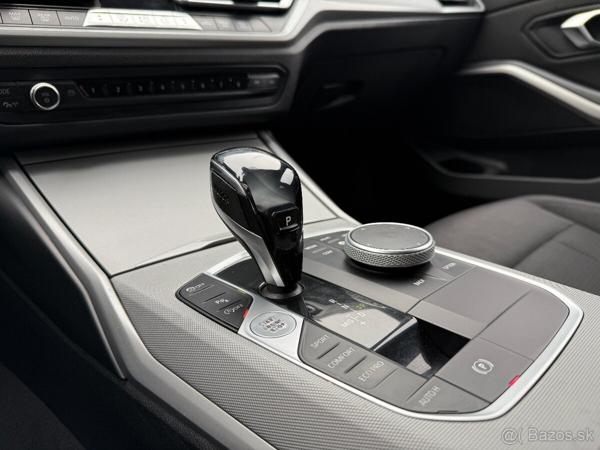 BMW 320d 140kw xDrive 2020 - 14