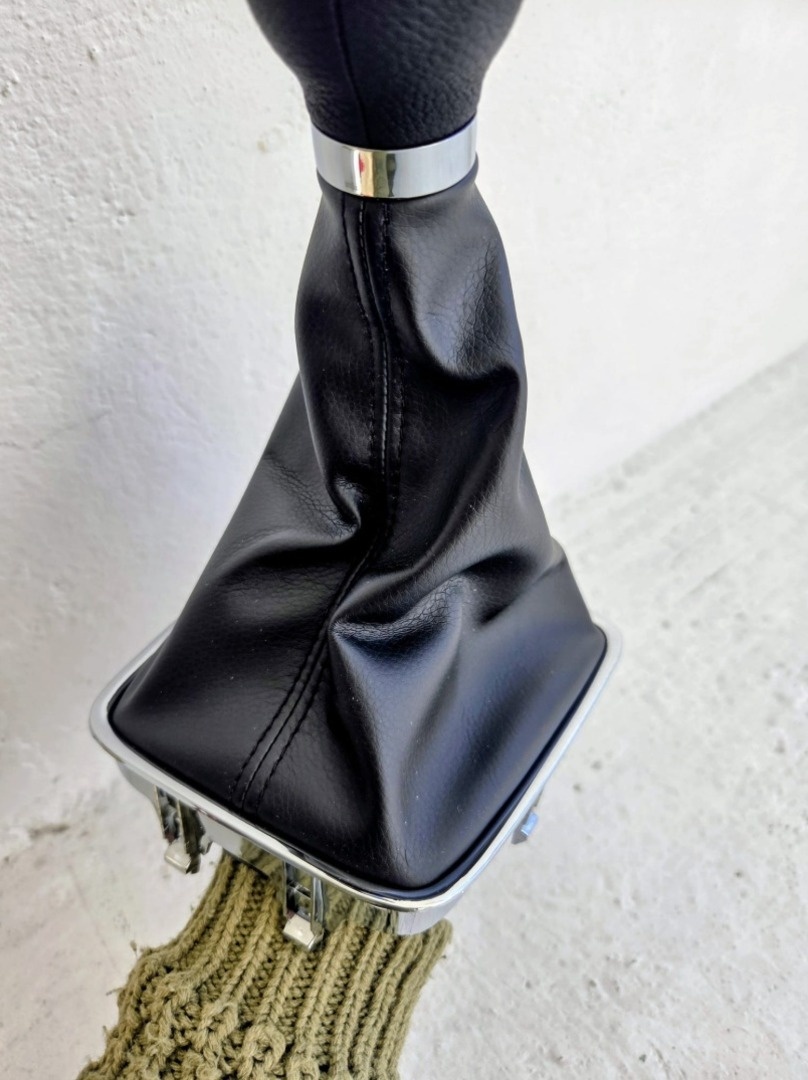 Radiaca paka VW Caddy Sharan SEAT Alhambra - 14