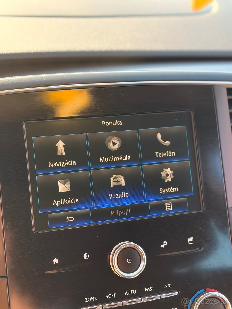 Renault Talisman 1.6 dCi - 14