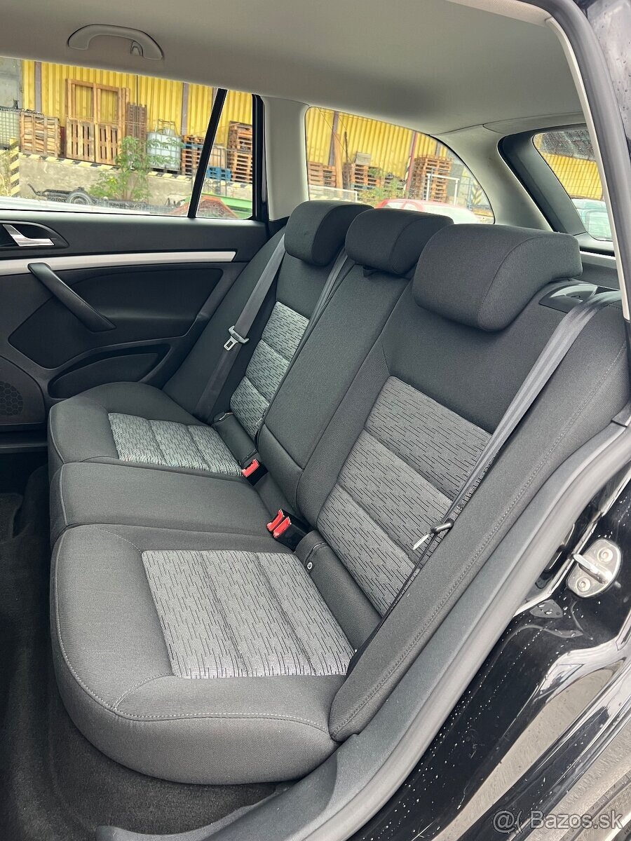 PREDÁM ŠKODA OCTAVIA II FL 2.0TDi 103kW Comon Rail dovoz DE - 14