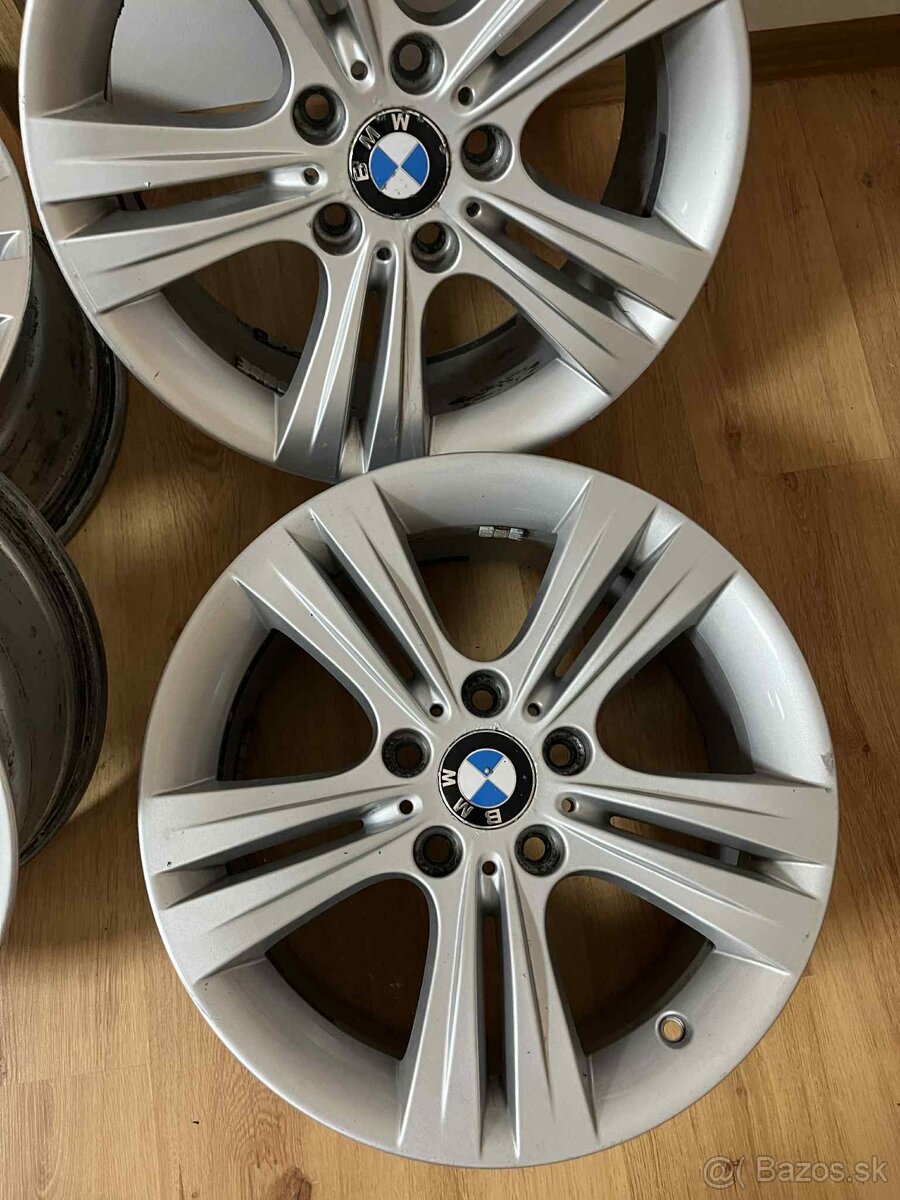 Súrne Predám BMW 116 D - 14