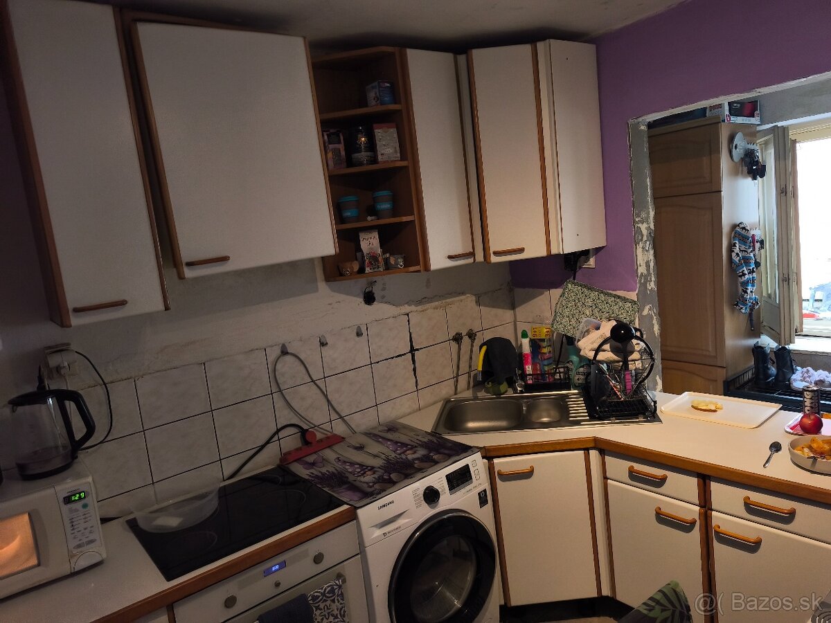 Predám rodinný dom na Budči - 14