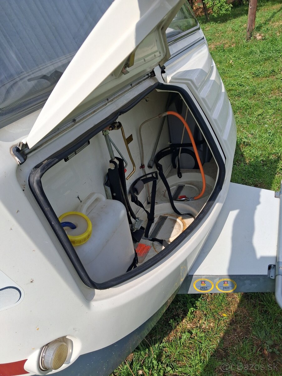 Home Car karavan - 14