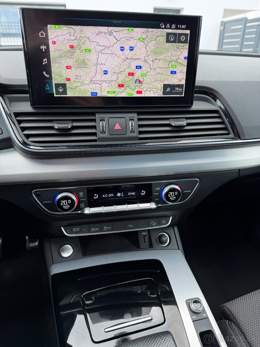 Audi Q5 S-Line 210kw 4x4 - 14