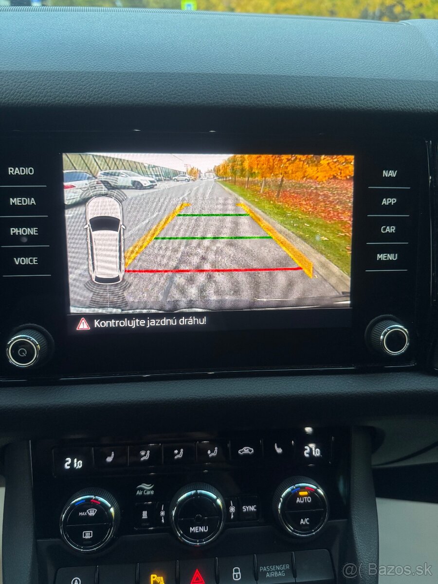 Škoda Kodiaq RS - 14