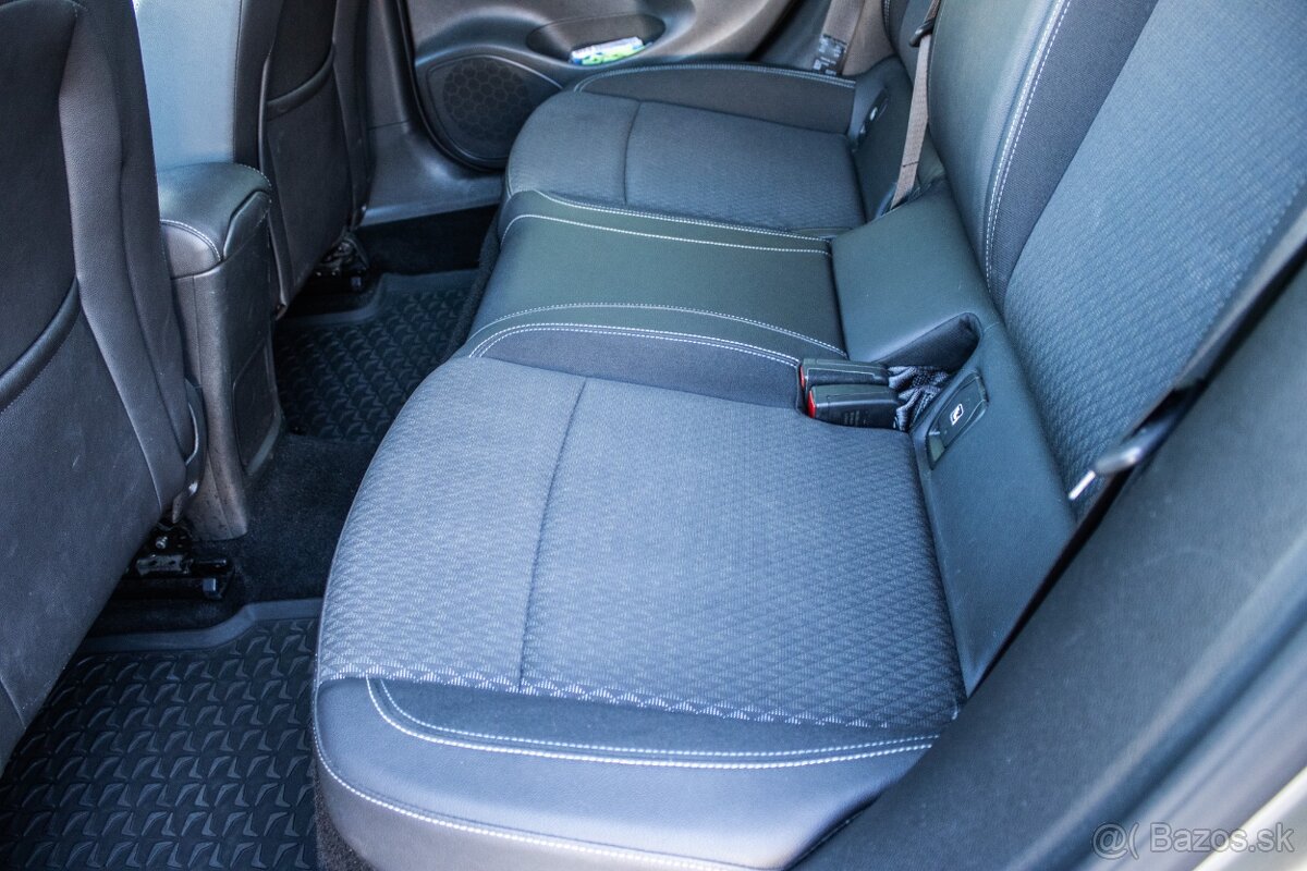 Opel Astra Sport Tourer ST 1.6 CDTI - 14