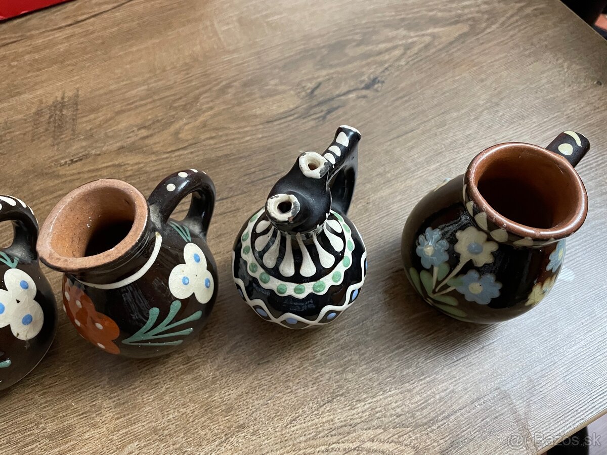 Pozdišovská keramika 2 - 14