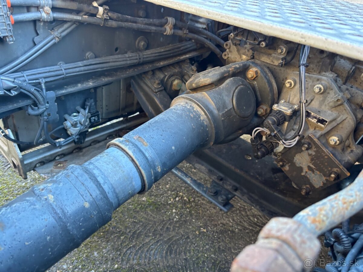 MB ACTROS 1844 LS - 14