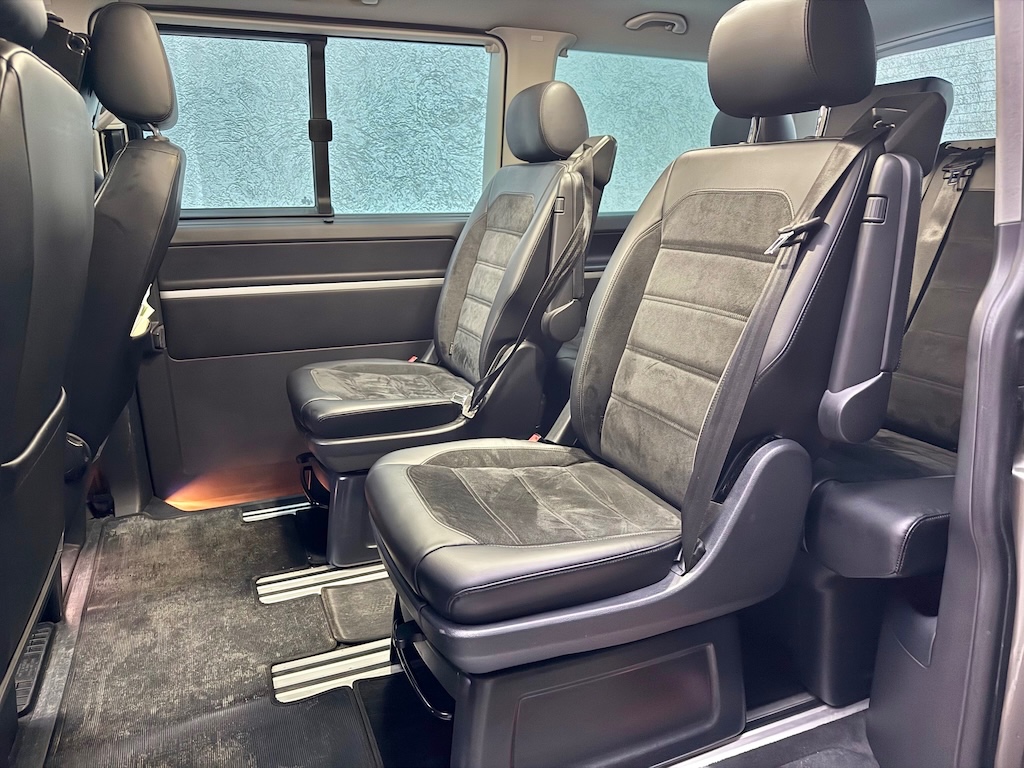 Volkswagen Multivan 2.0 TDI Highline 4M DSG 150kW A7 - 14