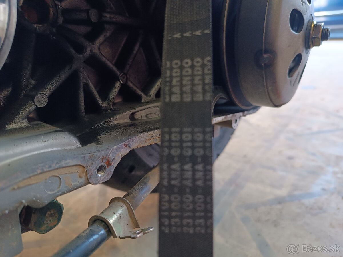 Sym Jet4 125 2015 - 14