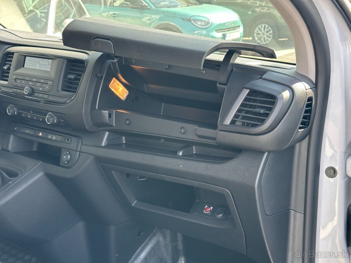 Fiat Scudo Van L3 6.6 m³ 2.0 MTJ 145k MT6 - 14