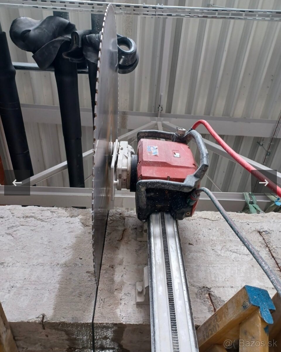 Prenájom,montáž lešenia.Stavebné práce.BA,TT,NR kraj - 14