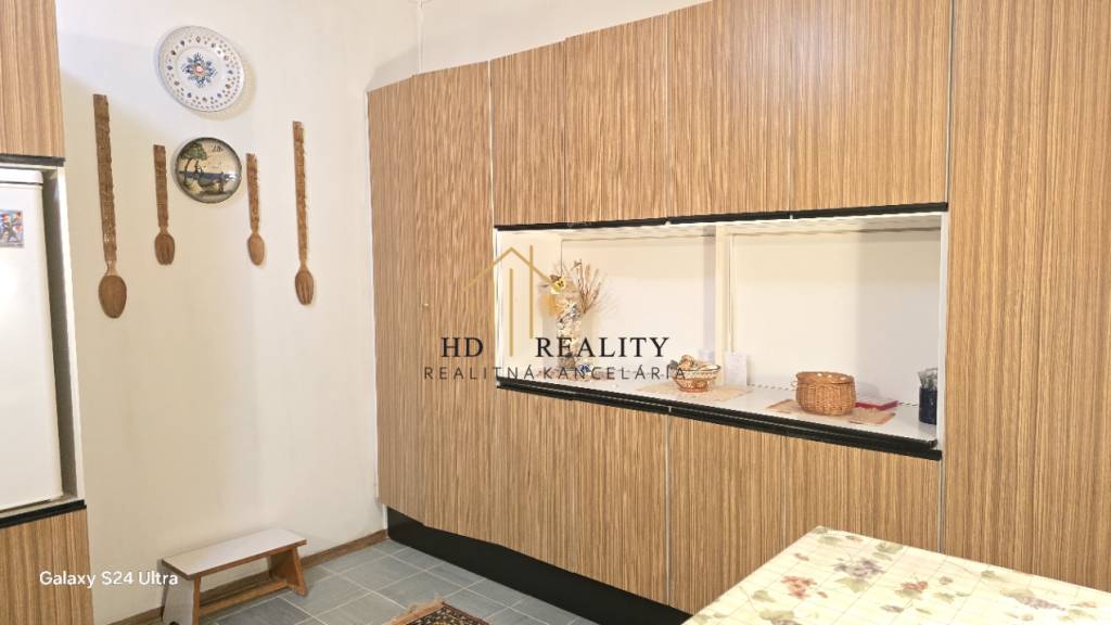 HD REALITY, Predaj rodinného domu v kúpeľnej obci Kováčová - 14