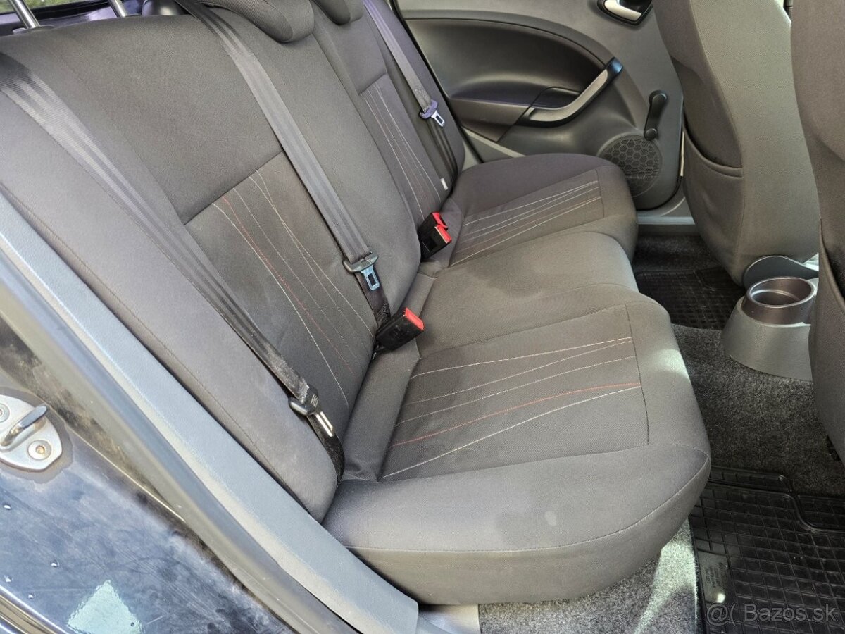 Seat Ibiza ST 1.4i 16V Reference, Mesačne: 114€ - 14