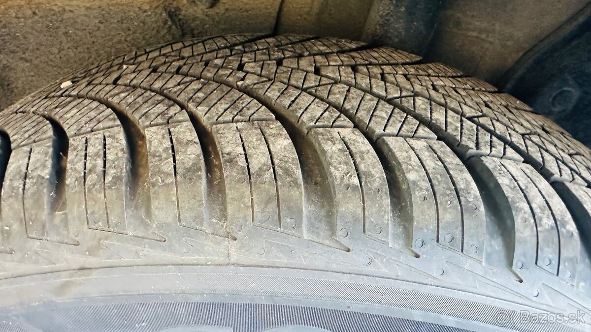 Mazda CX-7 2.2 diesel 4x4 - 14