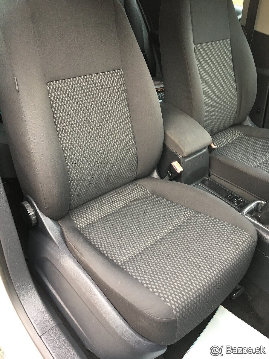 VOLKSWAGEN TIGUAN 2.0 TDi 4MOTION - 14