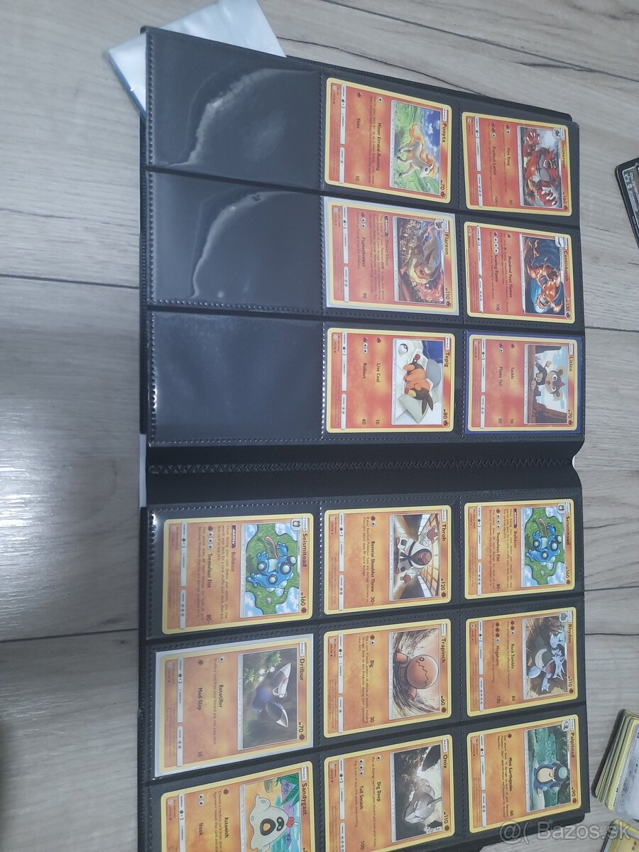 Pokemon kolekcia - 14