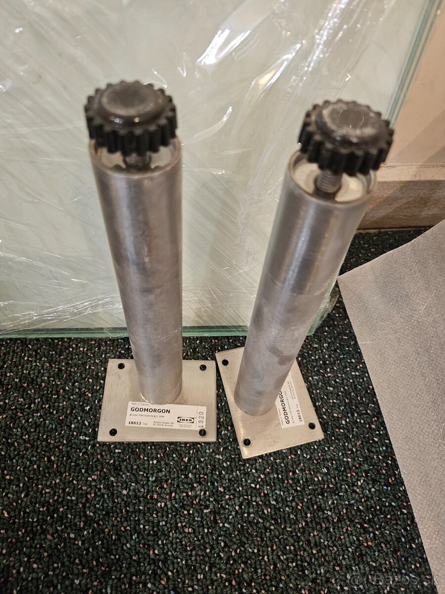 Vysoká skrinka Ikea - 14